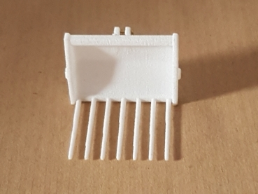 Bausatz Gabel für weise toys Baas Frontlader